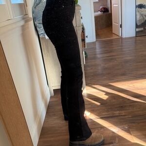 Levi’s 725 high rise Bootcut - never worn.